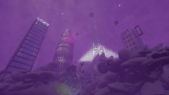 Rapture (Bioshock) WIP