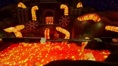 A screenshot taken in Dreams. 29 of 29.