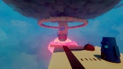 A screenshot taken in Dreams. 2 of 19.