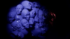 A screenshot taken in Dreams. 7 of 10.