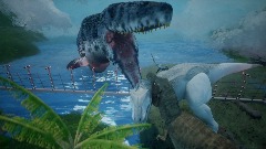 A screenshot taken in Dreams. 10 of 11.
