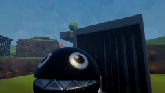 Bob omb battlefield star 4