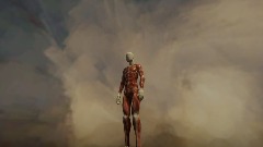 A screenshot taken in Dreams. 1 of 1.