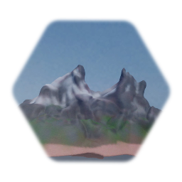 Mountain 2