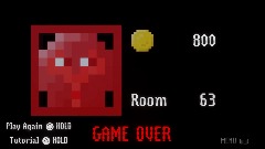 A screenshot taken in Dreams. 9 of 20.