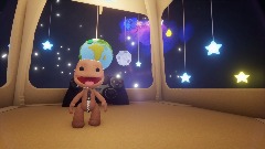 Little BIG Planet (WIP)