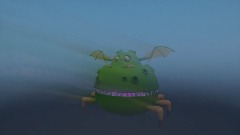 A screenshot taken in Dreams. 1 of 15.