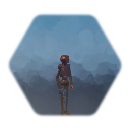 HK- Series Droid