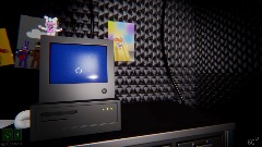 A screenshot taken in Dreams. 1 of 1.