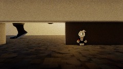 A screenshot taken in Dreams. 1 of 30.