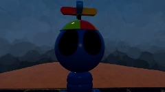 Cutscene 1