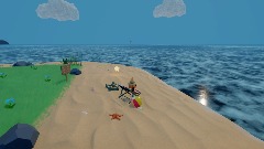 Project Vacation