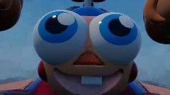 A screenshot taken in Dreams. 4 of 14.
