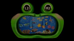 A screenshot taken in Dreams. 8 of 26.