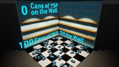 A screenshot taken in Dreams. 25 of 26.