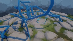 Boneco em Branco (Deluxe)