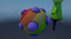 A screenshot taken in Dreams. 10 of 30.