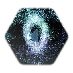 Squidward On A Chair