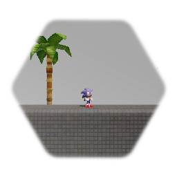 Definitive Classic Sonic Framework