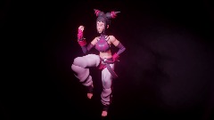 A screenshot taken in Dreams. 2 of 2.