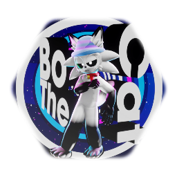 Bo the CAT