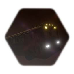Tranzit Bus [Updated]
