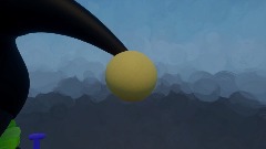 A screenshot taken in Dreams. 4 of 5.