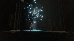 A screenshot taken in Dreams. 8 of 8.