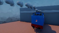 Thomas the tank