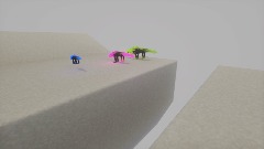 Rain world do dreams