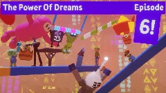 TPOD 6: Run For Your Death 2: Electric Boogaloo