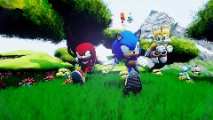 A screenshot taken in Dreams. 14 of 19.