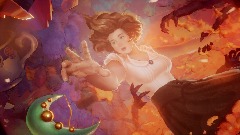 A screenshot taken in Dreams. 2 of 11.