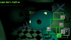 A screenshot taken in Dreams. 18 of 24.