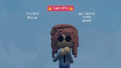 Trade Offer Meme Benjamin