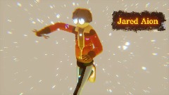 A screenshot taken in Dreams. 1 of 2.