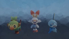 A screenshot taken in Dreams. 19 of 26.