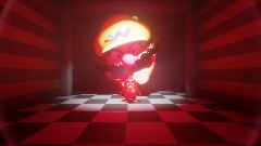 The Wario Apparition but Your Red