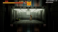 A screenshot taken in Dreams. 1 of 3.