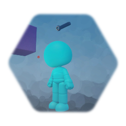 Disney Infinity Puppet Base