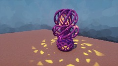 A screenshot taken in Dreams. 7 of 16.