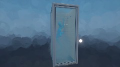 A screenshot taken in Dreams. 1 of 3.