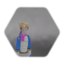 Basic Caesar Zeppeli