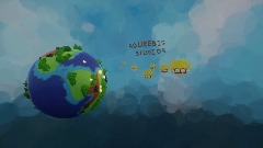 Eyelian Space assault on Feldis 5