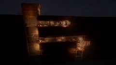 A screenshot taken in Dreams. 15 of 27.