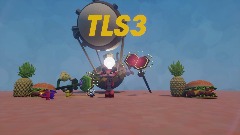 The Lancewing Show 3!