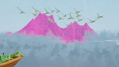 Remix of My Creation - 5/21/2025