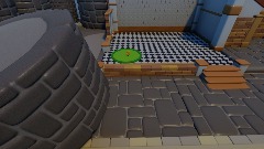 Моё творение — 24.2.2020