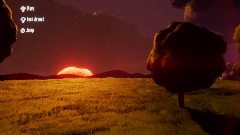 A screenshot taken in Dreams. 3 of 4.