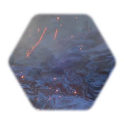 Test: Mordor & Inside